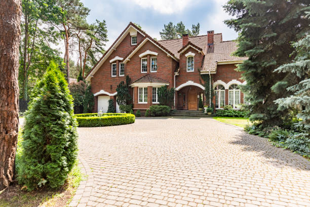 Reasons to Select Us for Your Driveway Paving Requirements in Camino Tassajara, CA