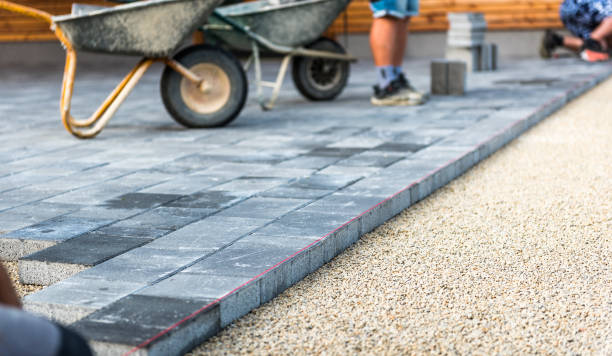 Best Brick Driveway Pavers  in Mino Tassajara, CA