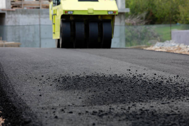 Best Driveway Pavers Cost  in Mino Tassajara, CA