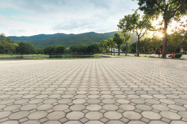 Best Commercial Driveway Pavers  in Mino Tassajara, CA