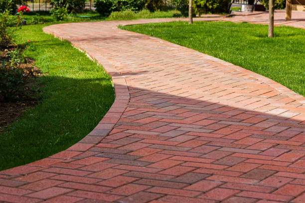 Best Permeable Paver Driveway  in Mino Tassajara, CA