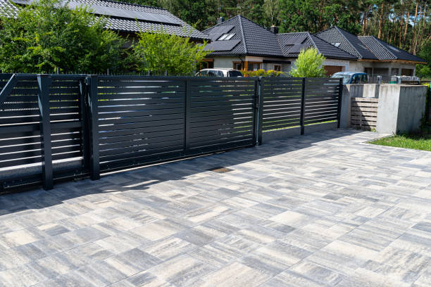 Best Best Driveway Pavers  in Mino Tassajara, CA