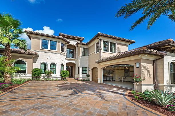 Best Driveway Paver Repair  in Mino Tassajara, CA