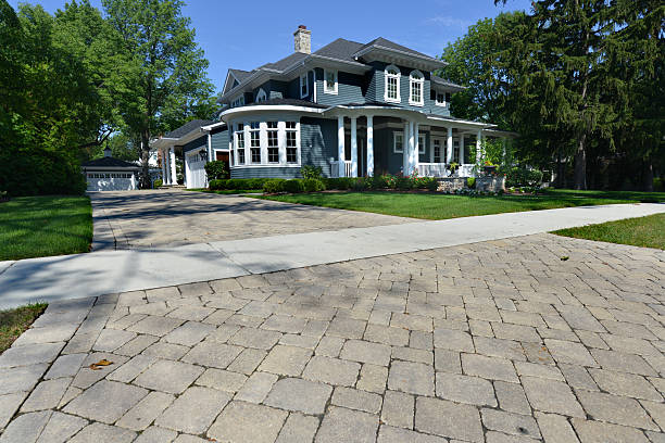 Reliable Camino Tassajara, CA Driveway Pavers Solutions