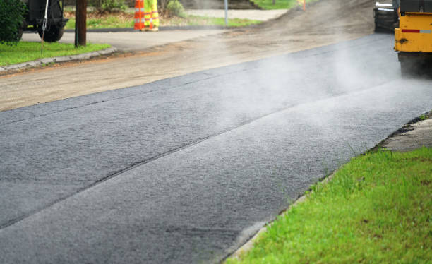 Best Local Driveway Pavers  in Mino Tassajara, CA
