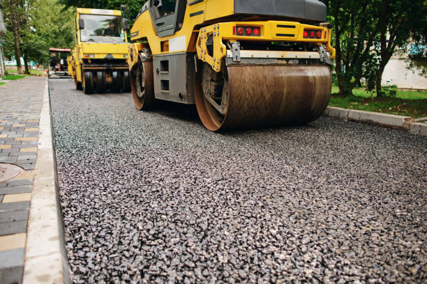 Best Concrete Paver Driveway  in Mino Tassajara, CA